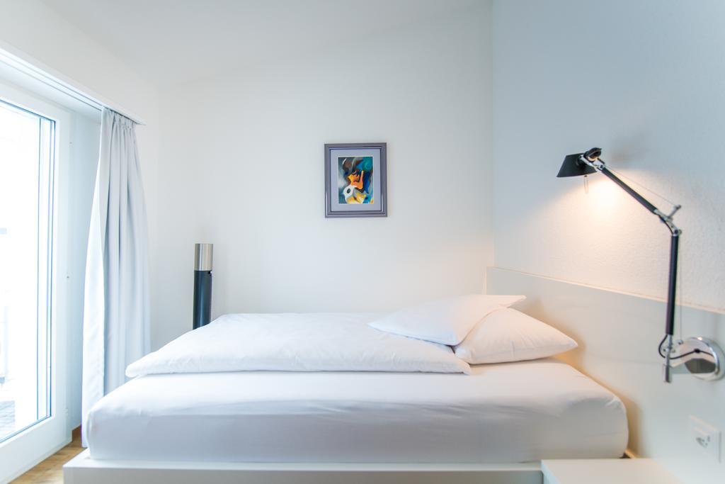 Hotel Hohberg Next Bbc Arena Schaffhausen