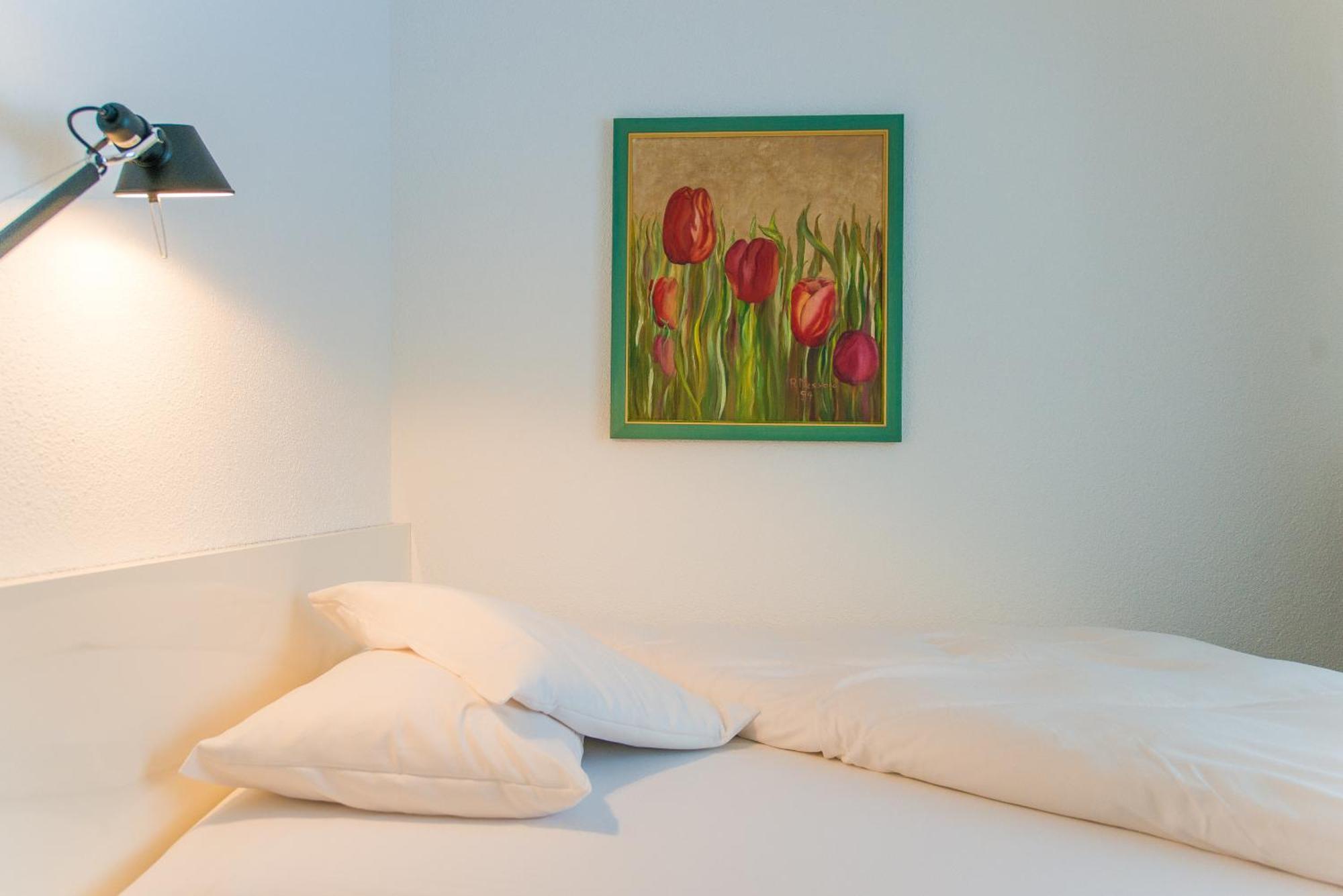 Hohberg Next Bbc Arena Hotel Schaffhausen