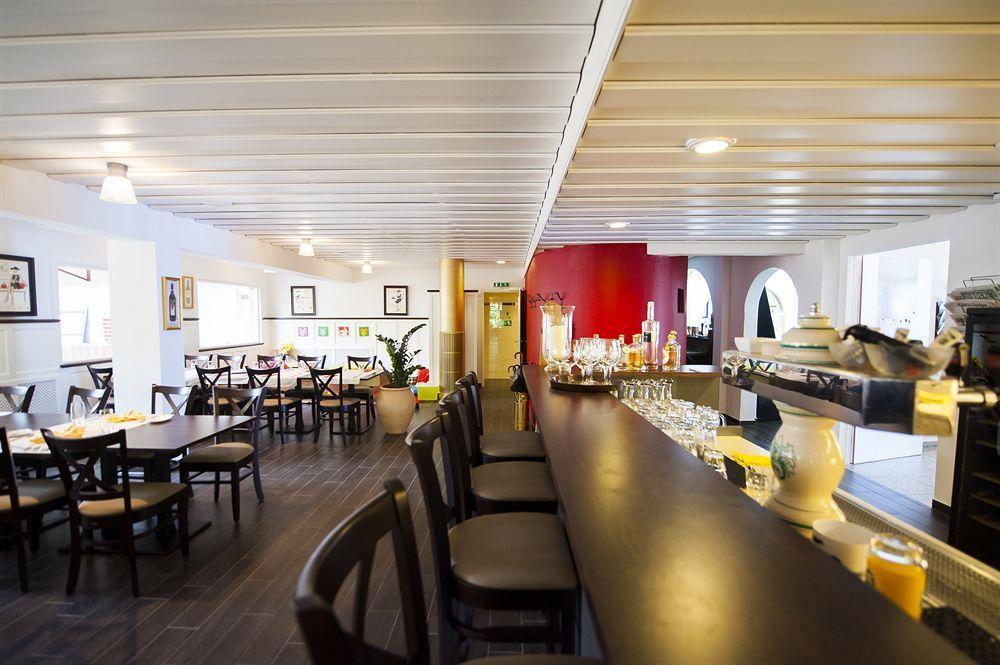 Hotel Hohberg Next Bbc Arena Schaffhausen