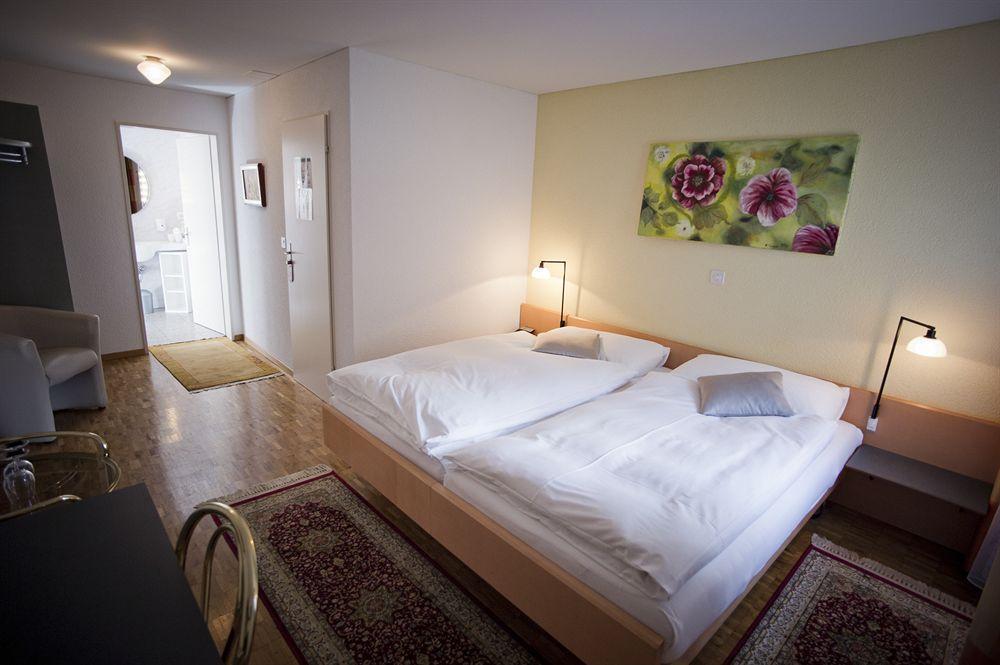 Hotel Hohberg Next Bbc Arena Schaffhausen