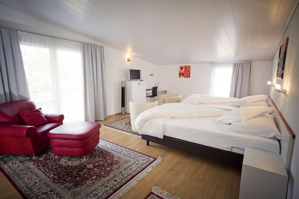 Hohberg Next Bbc Arena Hotel
