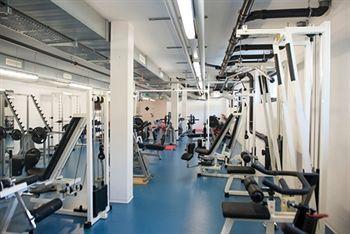 Hohberg Next Bbc Arena Hotel