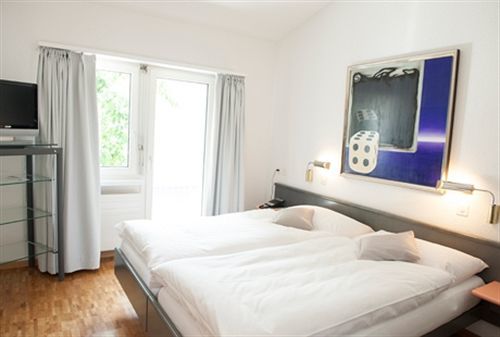 Hotel Hohberg Next Bbc Arena 3*