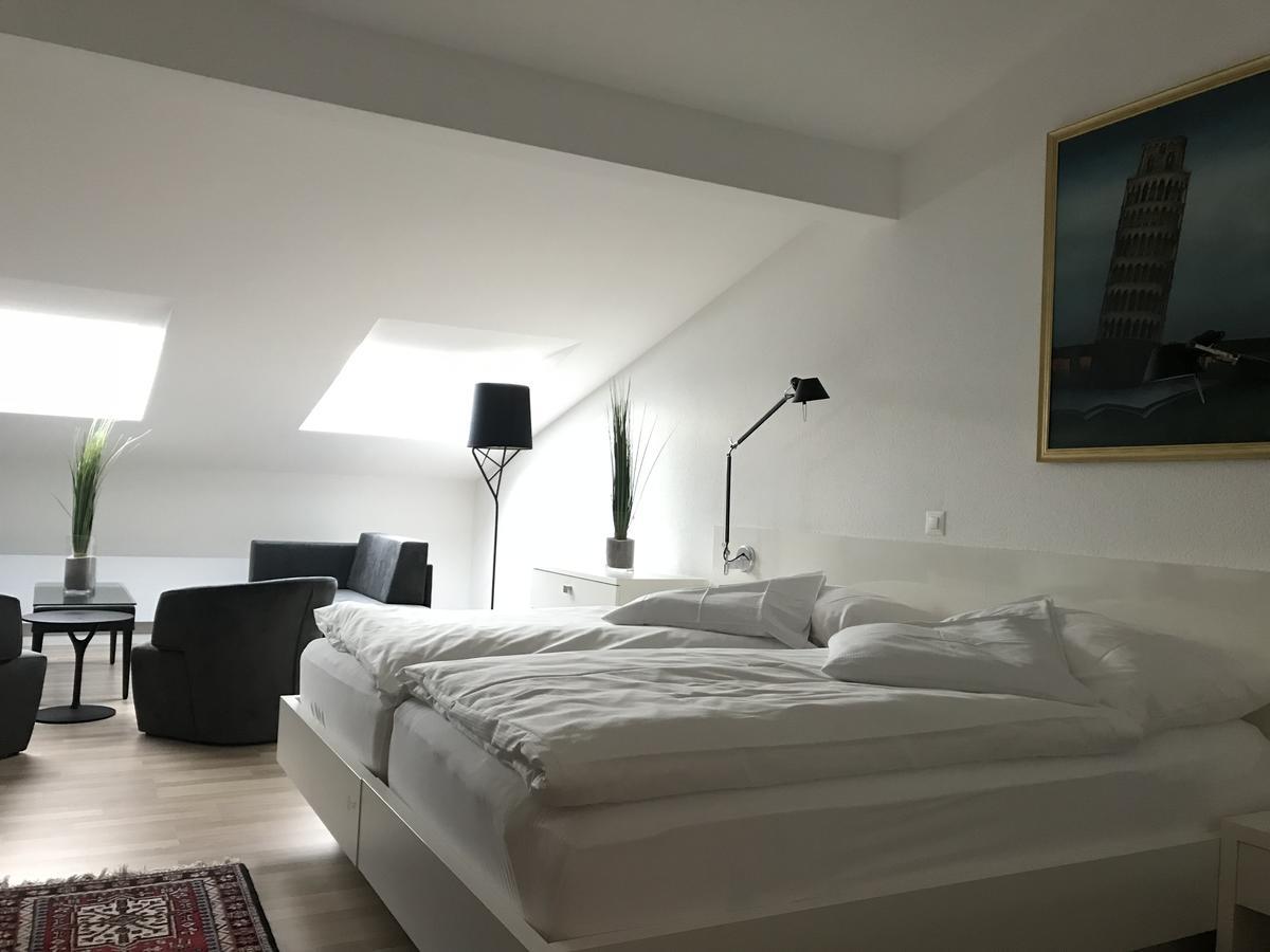 Hohberg Next Bbc Arena Hotel