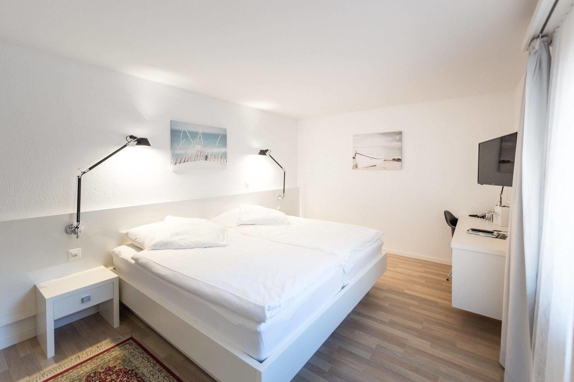 Hohberg Next Bbc Arena Hotel Schaffhausen